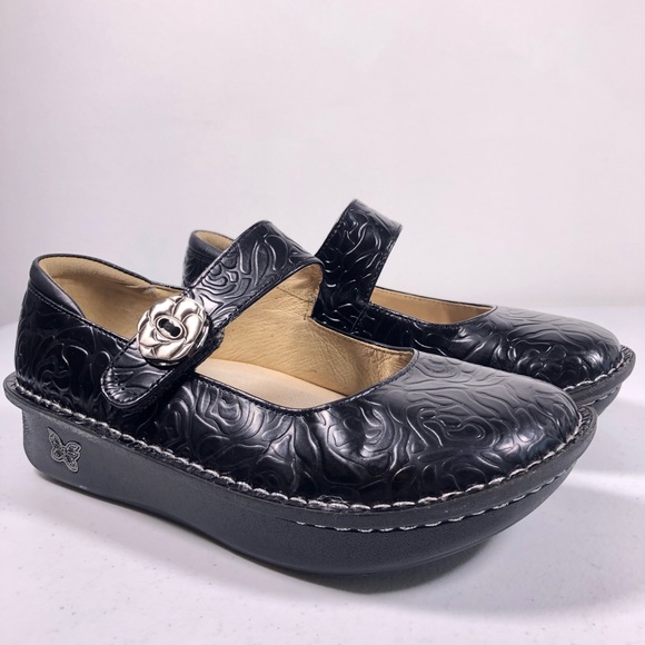 alegria paloma black